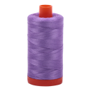 Aurifil Thread 50/2 1300m Violet 2520