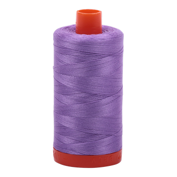 Aurifil Thread 50/2 1300m Violet 2520