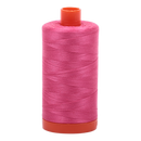 Aurifil Thread 50/2 1300m Blossom Pink 2530