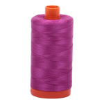 Aurifil Thread 50/2 1300m Magenta 2535