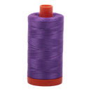 Aurifil Thread 50/2 1300m Med Lavender 2540