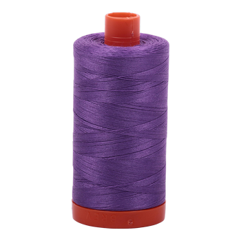 Aurifil Thread 50/2 1300m Med Lavender 2540