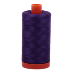 Aurifil Thread 50/2 1300m Med Purple 2545