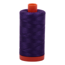 Aurifil Thread 50/2 1300m Med Purple 2545