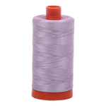 Aurifil Thread 50/2 1300m Lilac 2562
