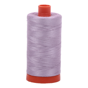 Aurifil Thread 50/2 1300m Lilac 2562