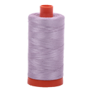 Aurifil Thread 50/2 1300m Lilac 2562