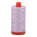 Aurifil Thread 50/2 1300m Pale lilac 2564