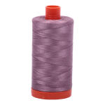 Aurifil Thread 50/2 1300m Wisteria 2566