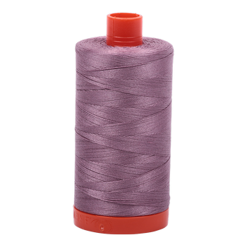 Aurifil Thread 50/2 1300m Wisteria 2566