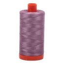 Aurifil Thread 50/2 1300m Wisteria 2566