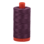Aurifil Thread 50/2 1300m Mulberry 2568