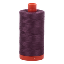 Aurifil Thread 50/2 1300m Mulberry 2568