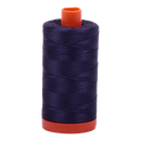 Aurifil Thread 50/2 1300m Dk Dusty Grape 2581