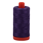 Aurifil Thread 50/2 1300m Dk Violet 2582