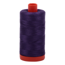 Aurifil Thread 50/2 1300m Dk Violet 2582