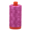 Aurifil Thread 50/2 1300m Lt Magenta 2588