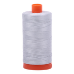 Aurifil Thread 50/2 1300m Dove 2600