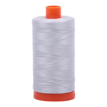 Aurifil Thread 50/2 1300m Dove 2600