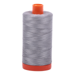 Aurifil Thread 50/2 1300m Mist 2606