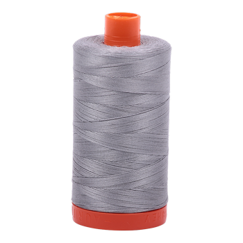 Aurifil Thread 50/2 1300m Mist 2606