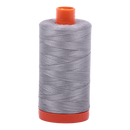 Aurifil Thread 50/2 1300m Mist 2606