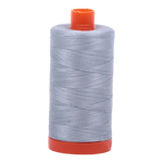 Aurifil Thread 50/2 1300m Artic Sky 2612
