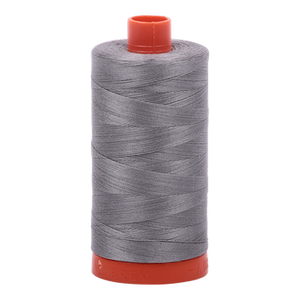 Aurifil Thread 50/2 1300m Artic Ice 2625