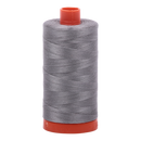 Aurifil Thread 50/2 1300m Artic Ice 2625