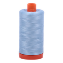 Aurifil Thread 50/2 1300m Robins Egg  2715