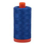 Aurifil Thread 50/2 1300m Med Blue 2735