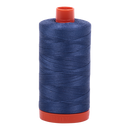 Aurifil Thread 50/2 1300m Steel Blue 2775