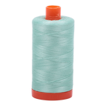 Aurifil Thread 50/2 1300m Mint 2830