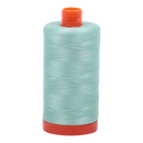 Aurifil Thread 50/2 1300m Mint 2830