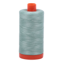 Aurifil Thread 50/2 1300m Lt Juniper  2845