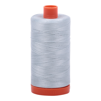 Aurifil Thread 50/2 1300m Iceberg 2846