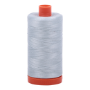 Aurifil Thread 50/2 1300m Iceberg 2846