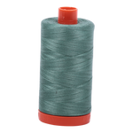 Aurifil Thread 50/2 1300m Med Juniper 2850