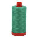 Aurifil Thread 50/2 1300m Light Emerald 2860