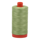 Aurifil Thread 50/2 1300m Light Fern 2882