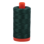 Aurifil Thread 50/2 1300m Med Spruce 2885