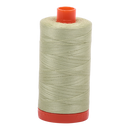 Aurifil Thread 50/2 1300m Lt Avocado 2886
