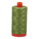 Aurifil Thread 50/2 1300m Fern Green 2888