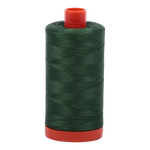 Aurifil Thread 50/2 1300m Pine 2892