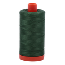 Aurifil Thread 50/2 1300m Pine 2892