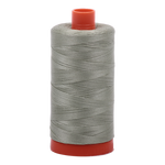 Aurifil Thread 50/2 1300m Light Laurel Green 2902