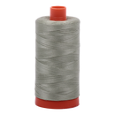 Aurifil Thread 50/2 1300m Light Laurel Green 2902