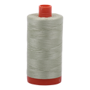 Aurifil Thread 50/2 1300m Spearmint 2908