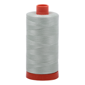 Aurifil Thread 50/2 1300m Platinum 2912