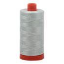 Aurifil Thread 50/2 1300m Platinum 2912